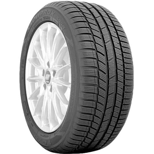 Шины Toyo Tires Snowprox S954