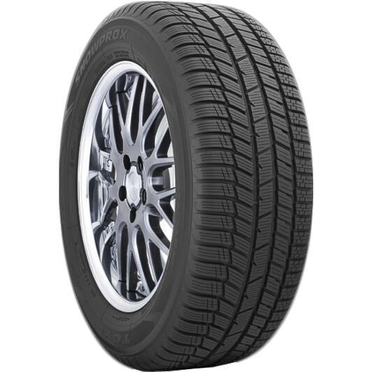 Шина Toyo Tires Snowprox S954 SUV 255/45 R18 99V