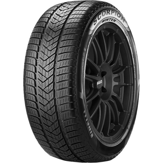 Шина Pirelli Scorpion Winter 255/60 R18 112V