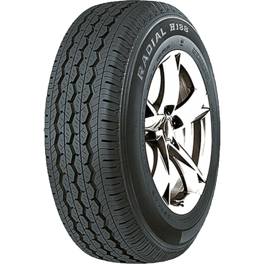 Шина Westlake H188 205/65 R16C 107T