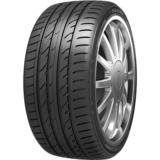 Шина Sailun Atrezzo ZSR SUV 225/45 R19 96Y