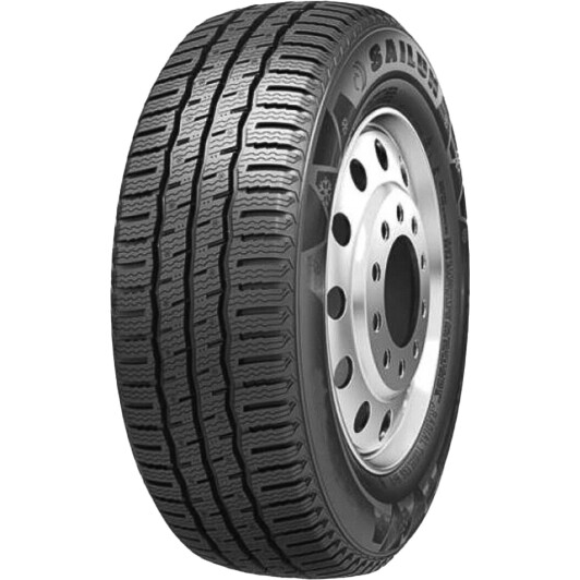 Шина Sailun Endure WSL1 205/65 R15C 102/100R