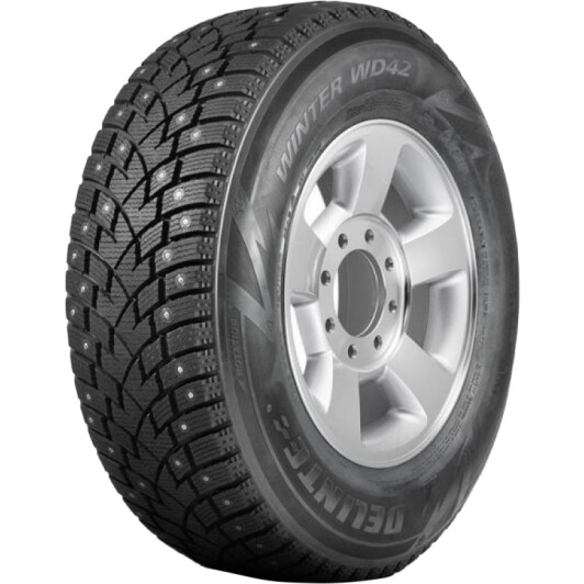 Шина Delinte Winter WD42 225/65 R17 102T