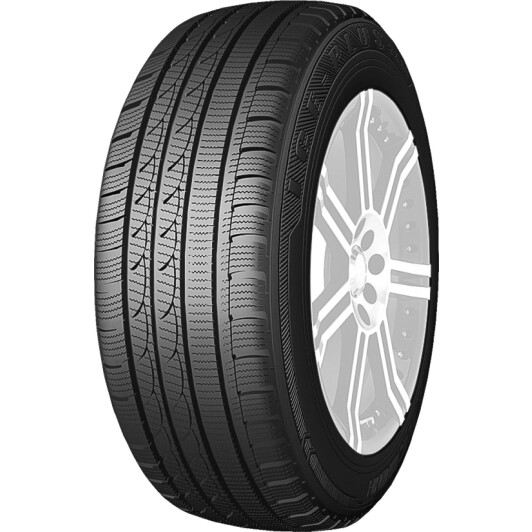 Шина Tracmax Ice-Plus S210 225/40 R18 92V