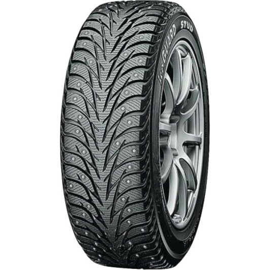 Шина Yokohama IceGuard IG35 265/45 R21 104T