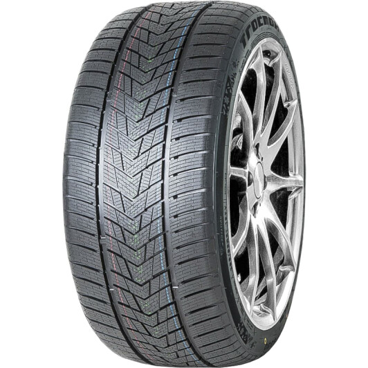 Шина Tracmax X-Privilo S330 255/50 R20 109V