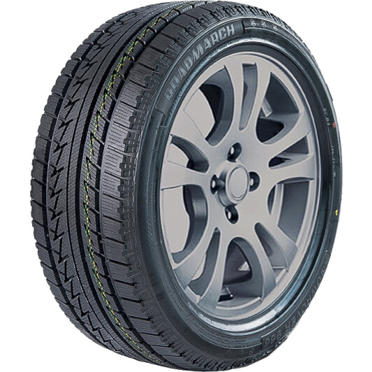 Шина Roadmarch Snowrover 966 215/65 R16 98H