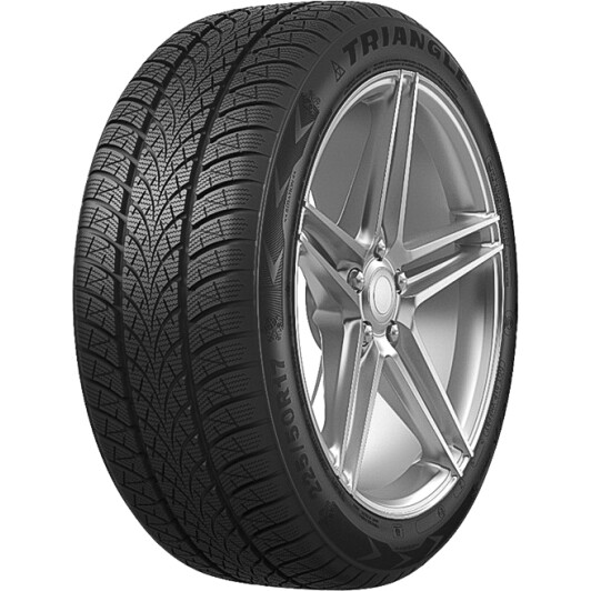 Шина Triangle WinterX TW401 245/45 R19 102V XL уточняйте уточняйте