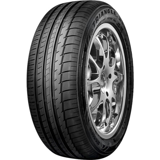 Шина Triangle TH201 195/45 R16 84W XL Китай, 2021 г. Китай, 2021 г.