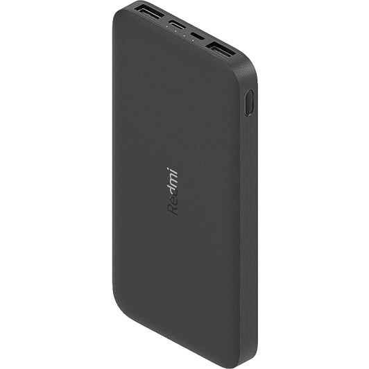 Повербанк Xiaomi Redmi 10000 mAh 10 Вт