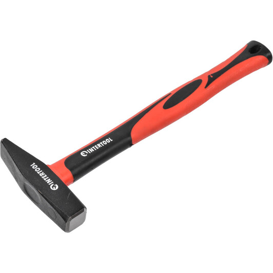 Молоток слесарный Intertool HT-0203