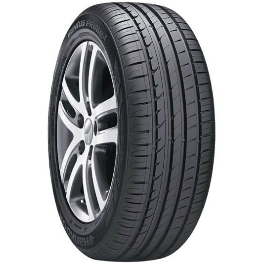 Шини Hankook Ventus Prime2
