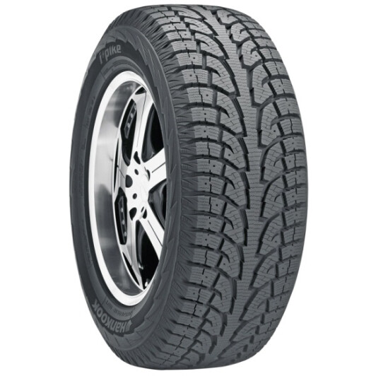 Шина Hankook Winter i´Pike 245/55 R19 107T