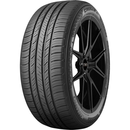 Шина Kumho Tires Crugen HP71 235/55 R20 102H