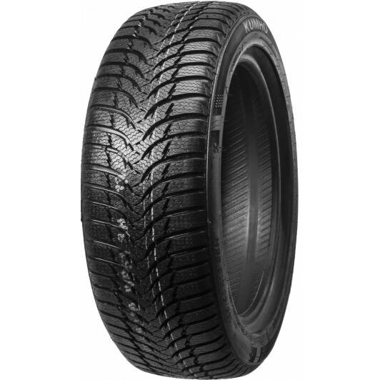 Шина Kumho Tires WinterCraft WP51 155/60 R15 74T