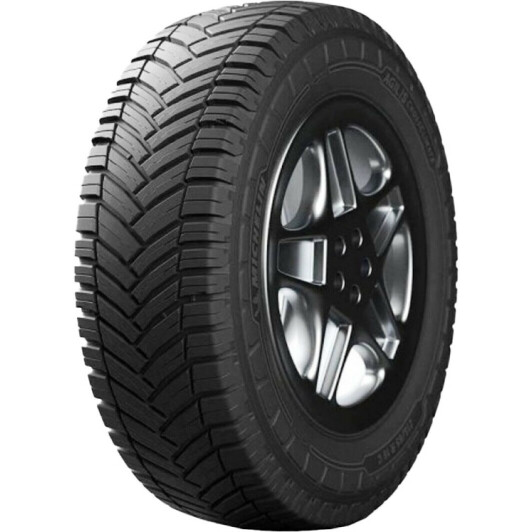 Шина Michelin Agilis CrossClimate 195/75 R16C 107/105R