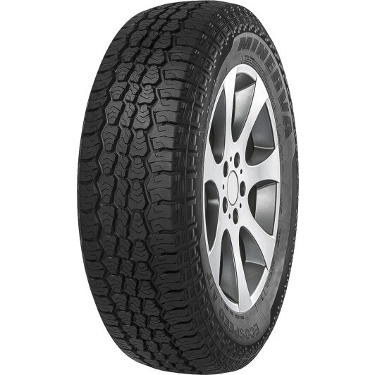 Шина Minerva EcoSpeed A/T 235/75 R15 109T