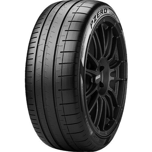 Шина Pirelli P Zero Corsa 305/30 R20 99Y