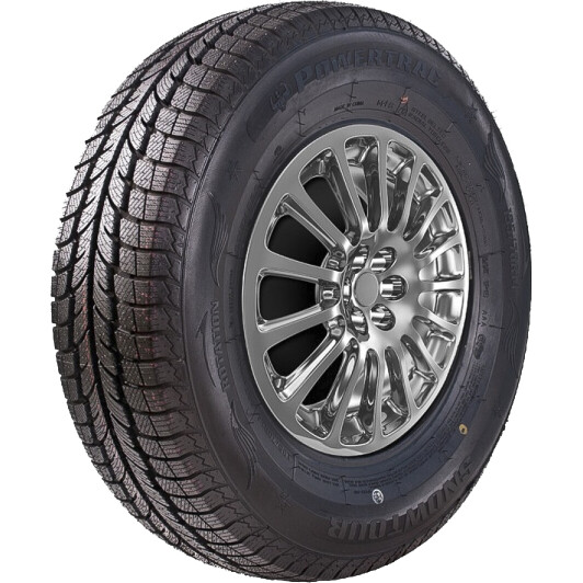 Шина Powertrac Snowtour 185/60 R14 82T Китай, 2021 р. Китай, 2021 г.