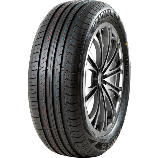 Шина Roadmarch Ecopro 99 195/55 R16 91V XL