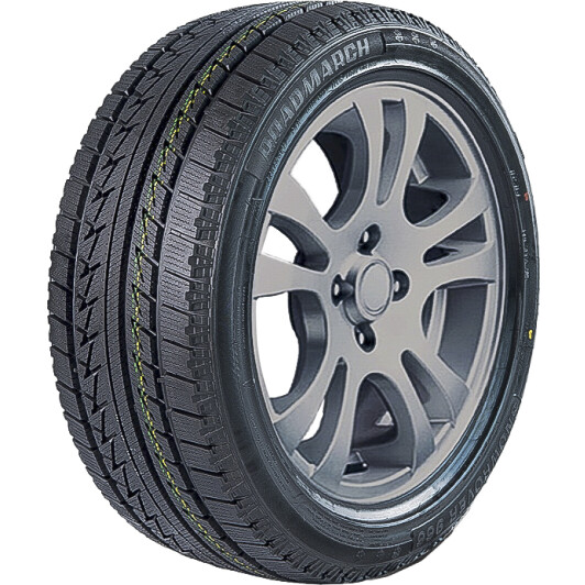 Шина Roadmarch Snowrover 966 175/70 R13 82T