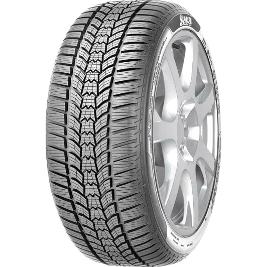 Шина Sava Eskimo HP2 225/55 R16 95H FP Німеччина, 2022 р. Германия, 2022 г.