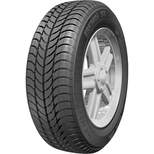 Шина Sava Eskimo S3+ 175/65 R15 88T
