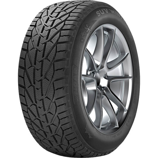 Шина Tigar SUV Winter 225/65 R17 106H