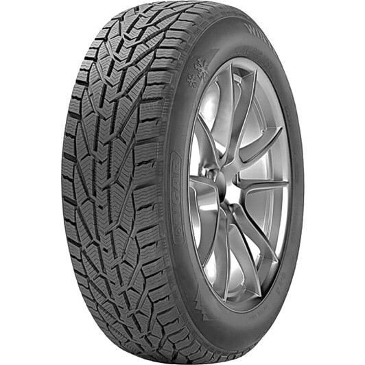 Шина Tigar Winter 175/55 R15 77T