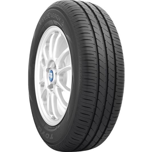 Шина Toyo Tires Nanoenergy 3 195/65 R15 91T