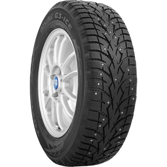 Шина Toyo Tires Observe G3-Ice 235/45 R18 98T XL (під шип)