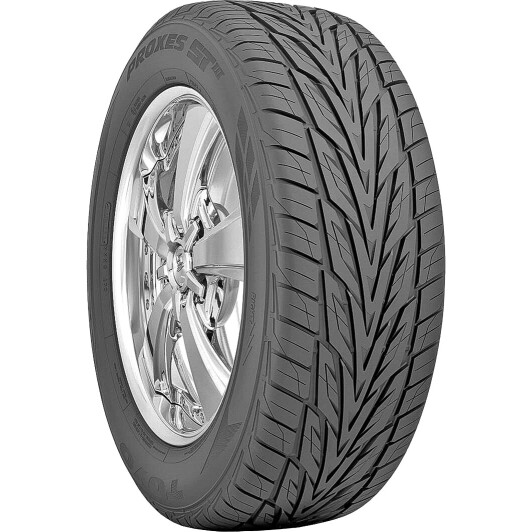 Шина Toyo Tires Proxes S/T III 215/65 R16 102V