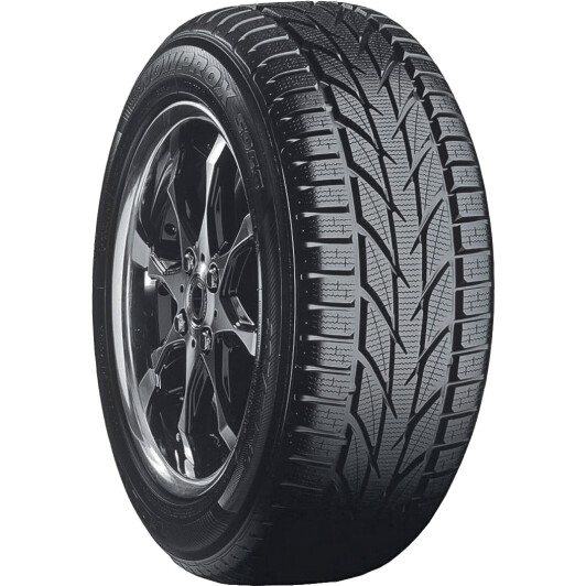 Шина Toyo Tires Snowprox S953 205/50 R17 93H