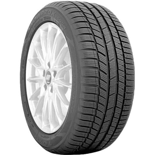 Шина Toyo Tires Snowprox S954 255/35 R18 94W