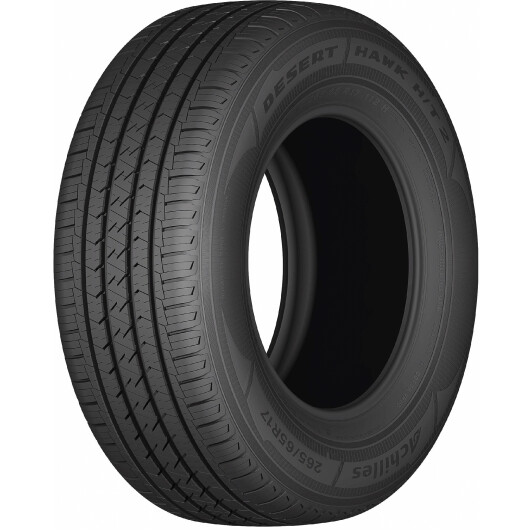 Шина Achilles Desert Hawk H/T 225/55 R18 98V