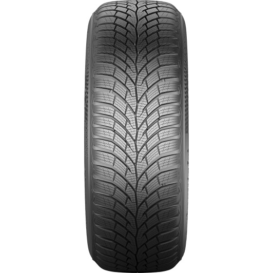Шина Continental WinterContact TS 870 205/55 R16 91T