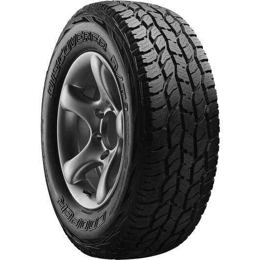 Шины Cooper Tires Discoverer A/T3 Sport 2