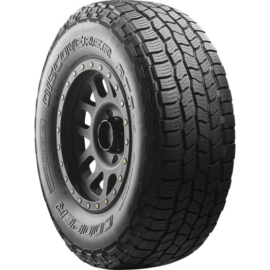 Шины Cooper Tires Discoverer AT3 4S