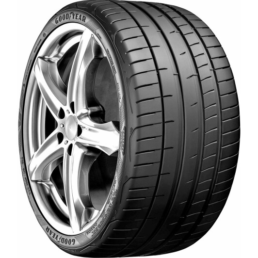 Шина Goodyear Eagle F1 SuperSport 225/40 R19 93Y