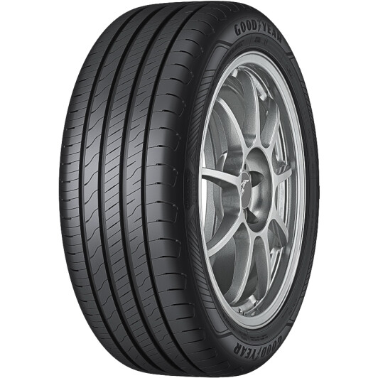 Шина Goodyear EfficientGrip 2 SUV 235/55 R17 99V уточнюйте уточнюйте