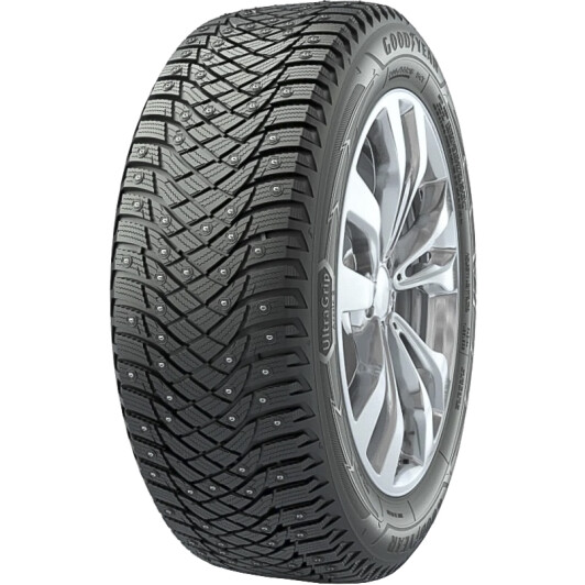 Шина Goodyear UltraGrip Arctic 2 205/55 R16 94T XL (шип)