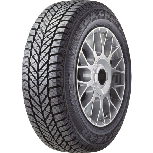 Шина Goodyear UltraGrip Ice+ 205/60 R16 92T уточняйте уточняйте