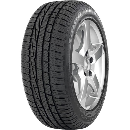 Шина Goodyear UltraGrip Performance + 215/40 R18 89V FP XL