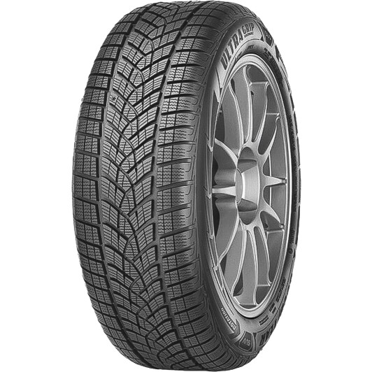 Шина Goodyear UltraGrip Performance + SUV 225/55 R18 102V