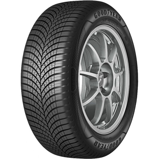 Шина Goodyear Vector 4Seasons Gen-3 185/60 R14 86H