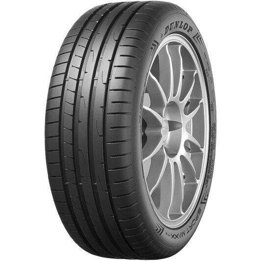 Шина Dunlop Sport Maxx RT2 SUV 275/45 R21 110Y FR XL