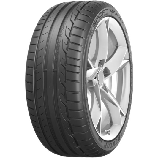 Шина Dunlop Sport Maxx RT 245/45 R19 98Y MFS