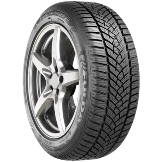 Шина Fulda Kristall Control HP2 235/60 R16 100H