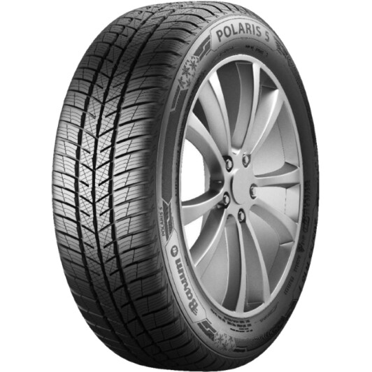Шина Barum Polaris 5 255/55 R18 109V