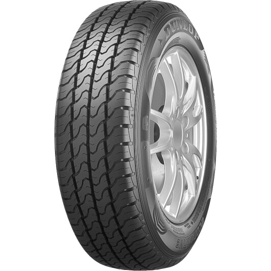 Шина Dunlop Econodrive 225/65 R16C 112/110R Таїланд, 2020 р. Таиланд, 2020 г.